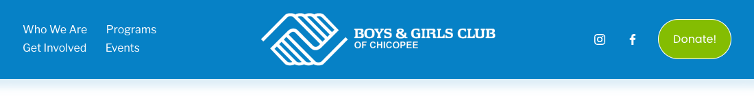 Boy & Girls Club of Chicopee